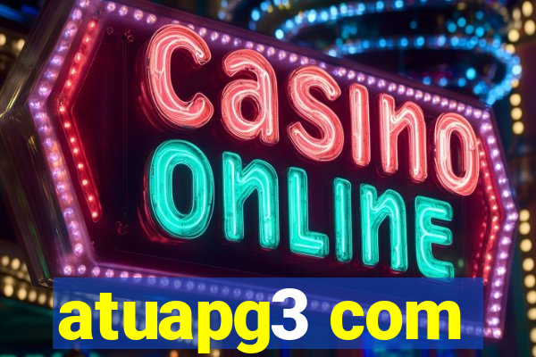 atuapg3 com